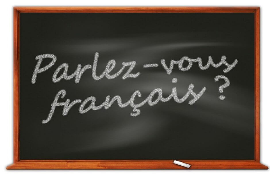 französisch lernen