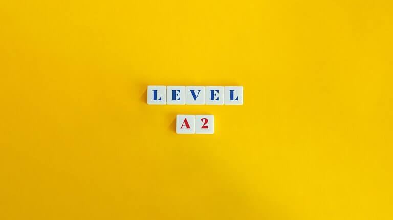 a2-niveau