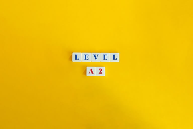 a2-niveau