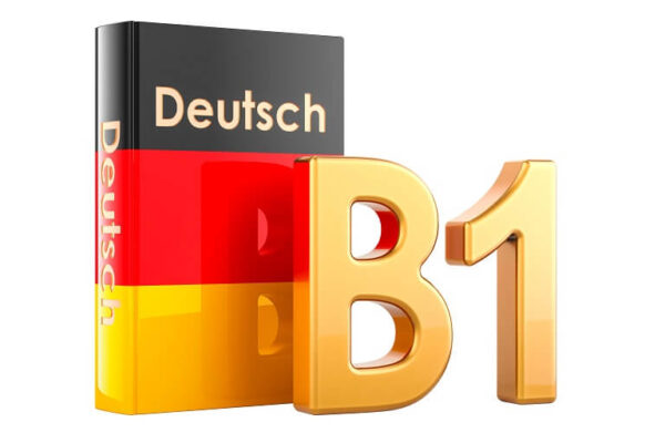 Online Deutschkurs B1 Mit Zertifikat Deutschlernen auf B1: Online vs Präsenzunterricht - exklusiv