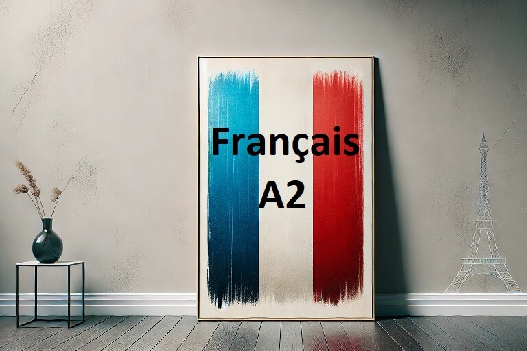 französisch a2