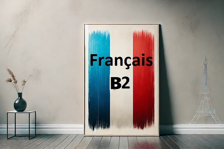 franzoesisch b2