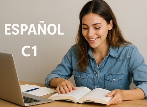 spanısch auf c1.nıveau