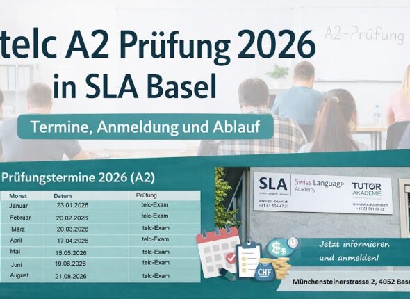 telc a2 prüfung