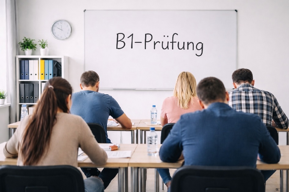telc-b1-prüfung