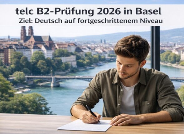 telc b2-prüfung