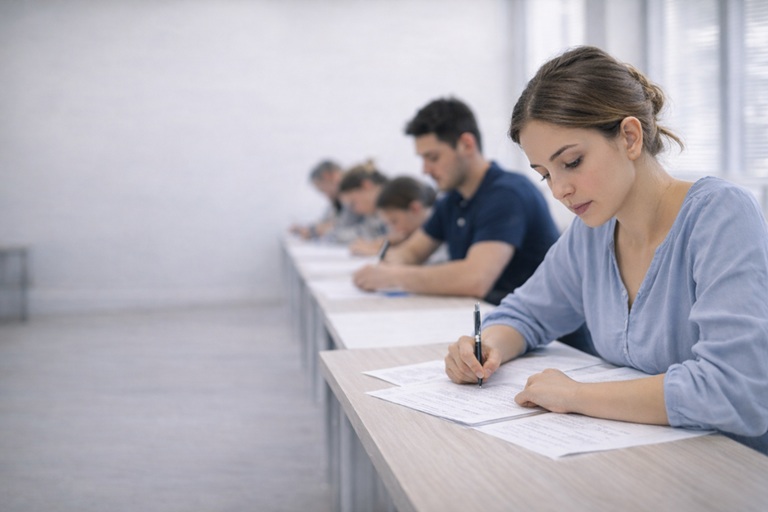 telc c1-deutschprüfung