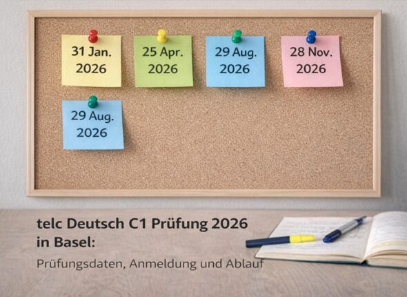 telc c1-deutschprüfung