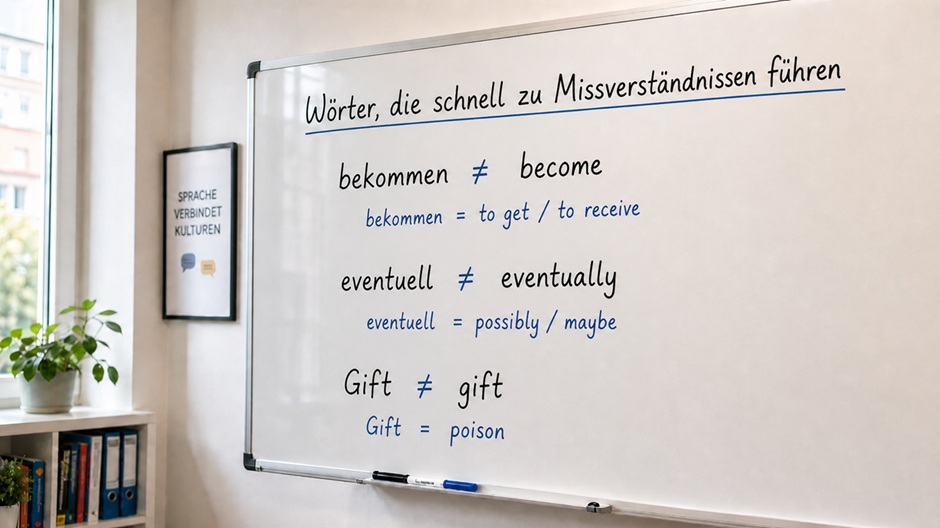 deutsch lernen in basel