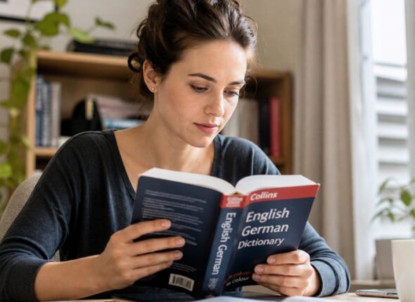deutsch lernen in basel