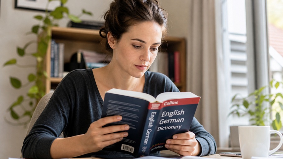 deutsch lernen in basel