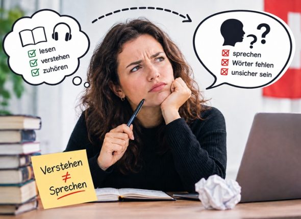 Sprechen 1