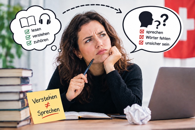 sprechen